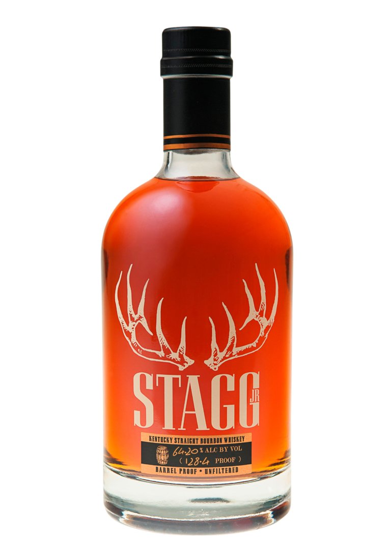 New Stagg Jr. Announced Fred Minnick
