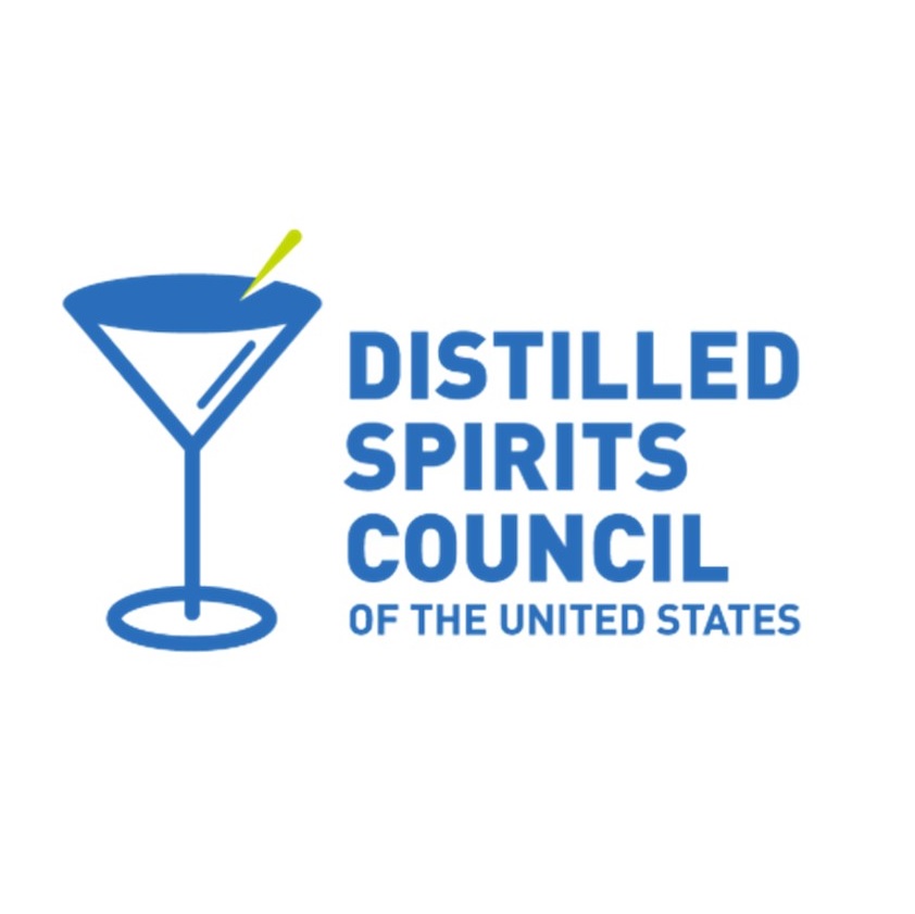 Distilled Spirits Council logo square - DISCUS cocktails India
