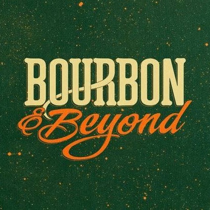 Bourbon & Beyond logo