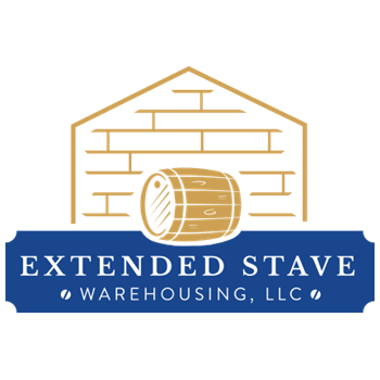 Extended Stave Warehousing logo