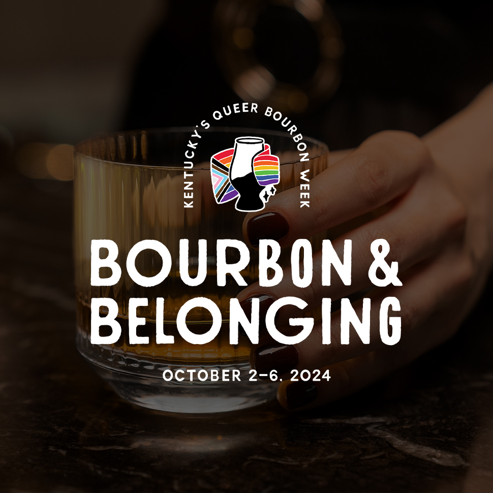 Bourbon & Belonging logo