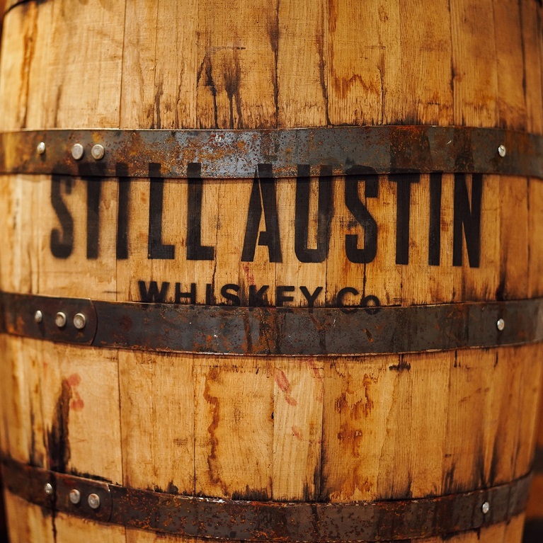 Barrel Global partners with Still Austin