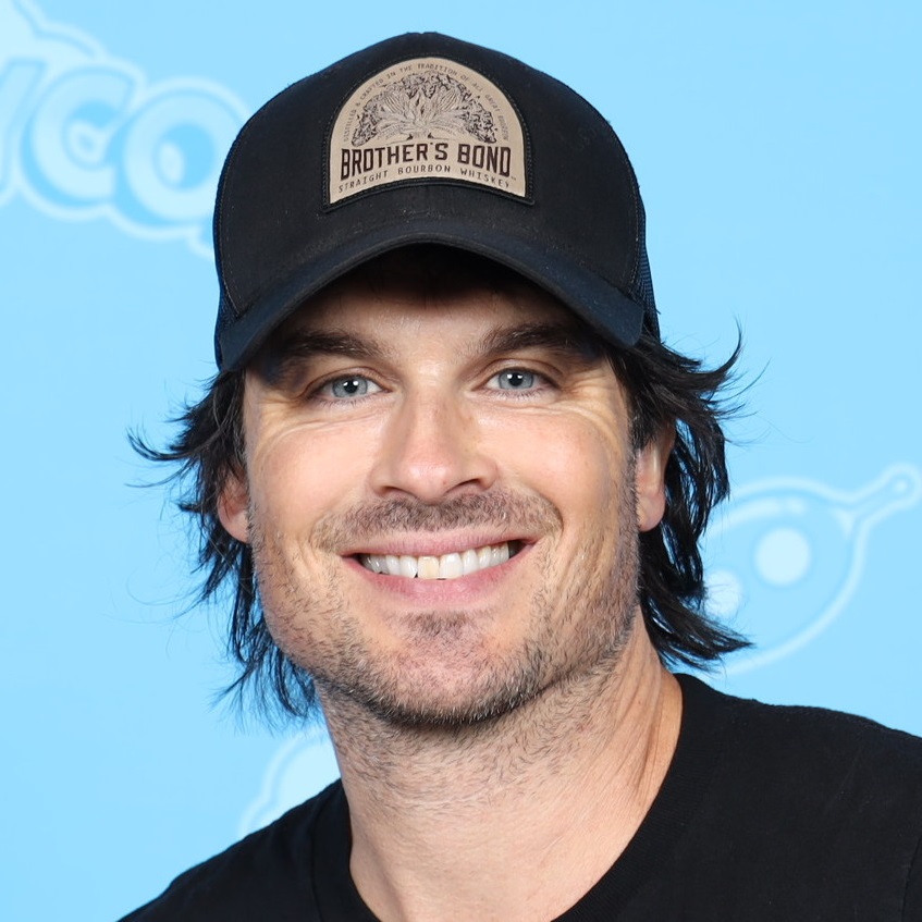 Ian Somerhalder headshot