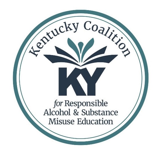 Kentucky Coalision for Responsible Alcohol & Substance Misuse Education logo