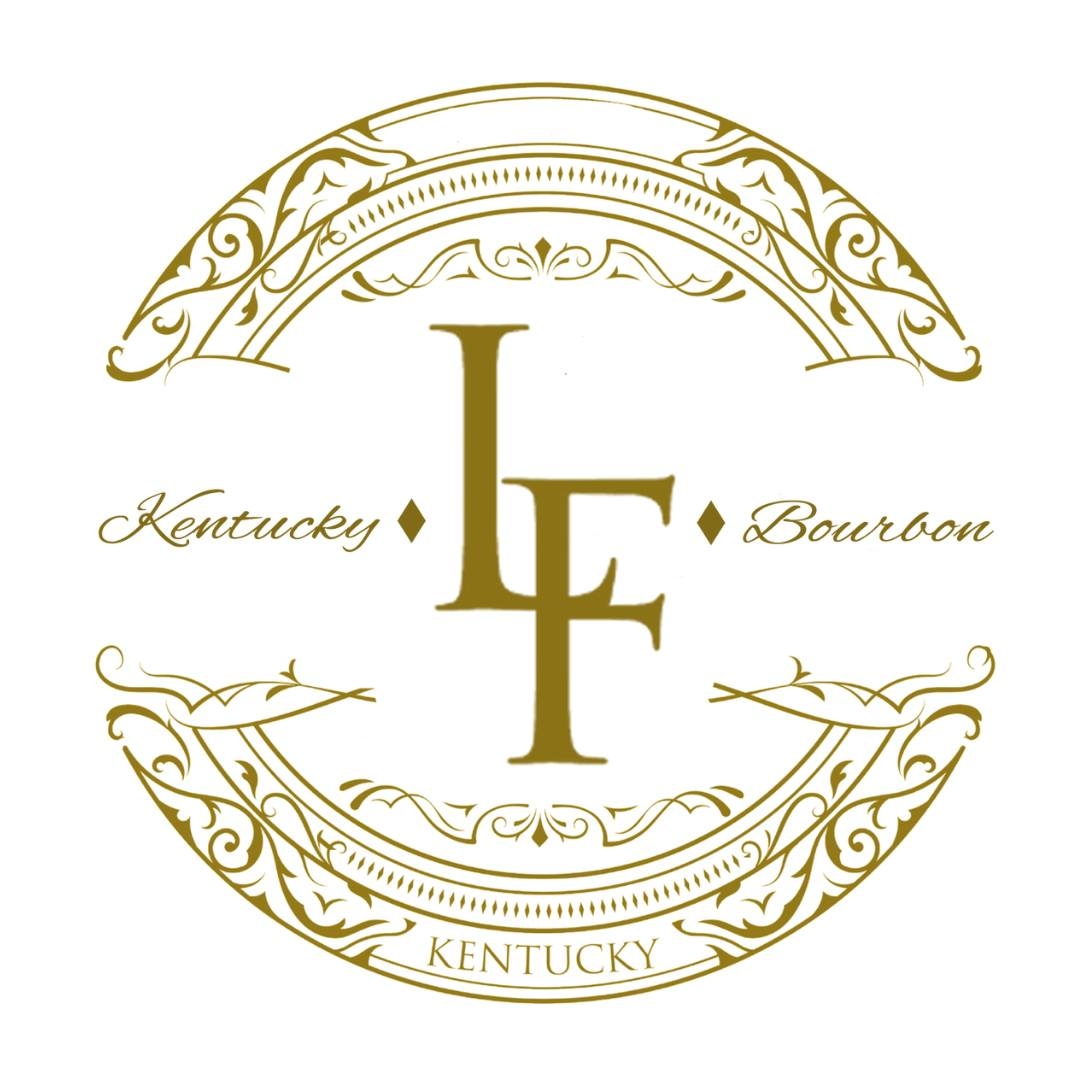 LF Heritage Distillery logo