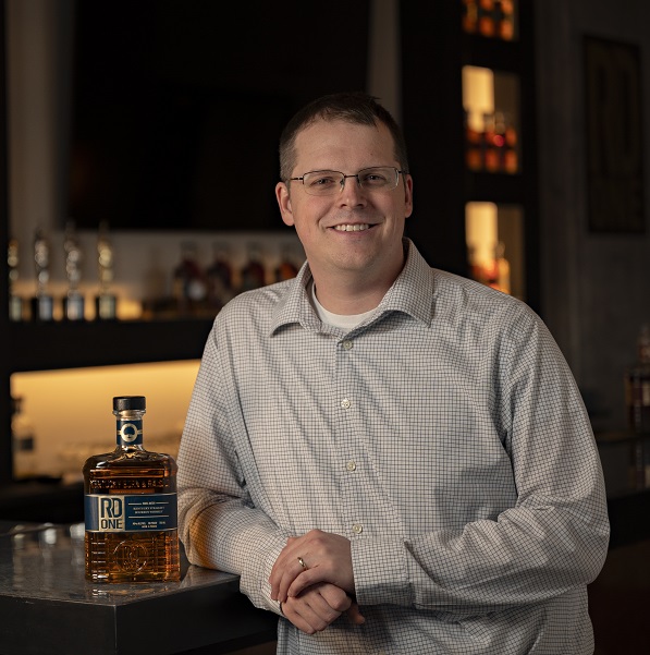 RD1 Spirits Dr. Jarrad Gollihue_R&D Master Distiller (1)