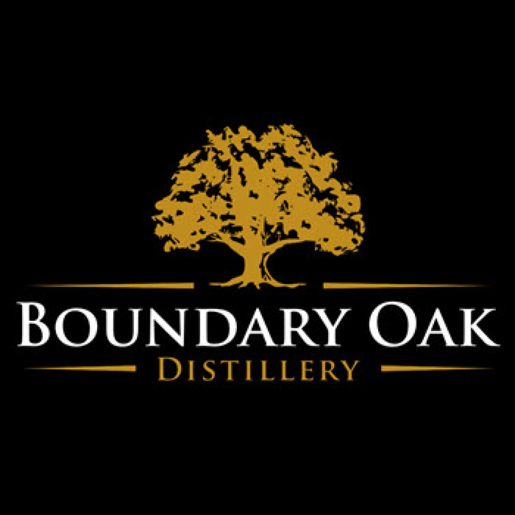 Boundary Oak Distillery logo