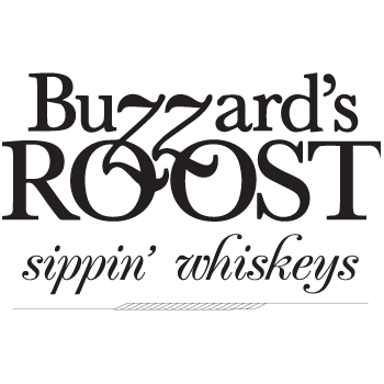 Buzzard's Roost Sippin Whiskey logo square