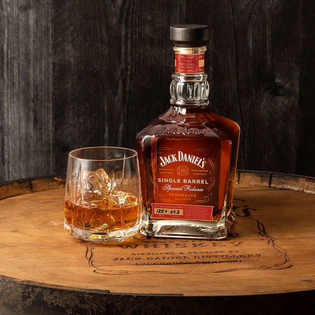 Jack Daniel's Special Release Barrelhouse 8 Special Release 7