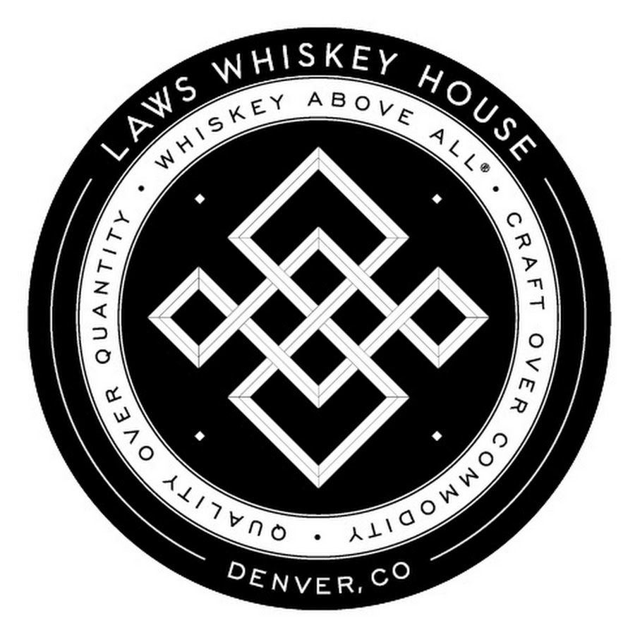 Laws Whiskey House logo