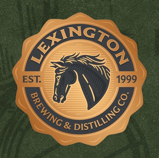 Lexington Brewing & Distilling Co. logo