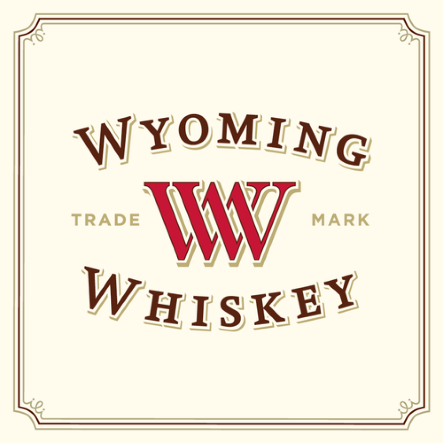 Wyoming Whiskey logo