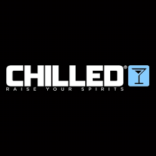 Chilled logo 100 ELEVATE