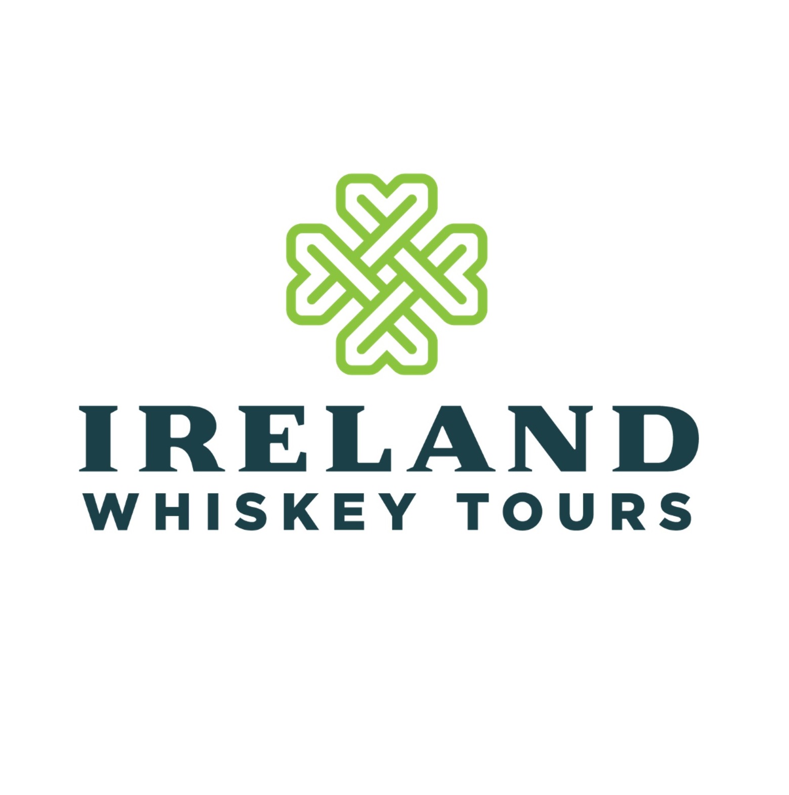 Ireland Whiskey Tours logo