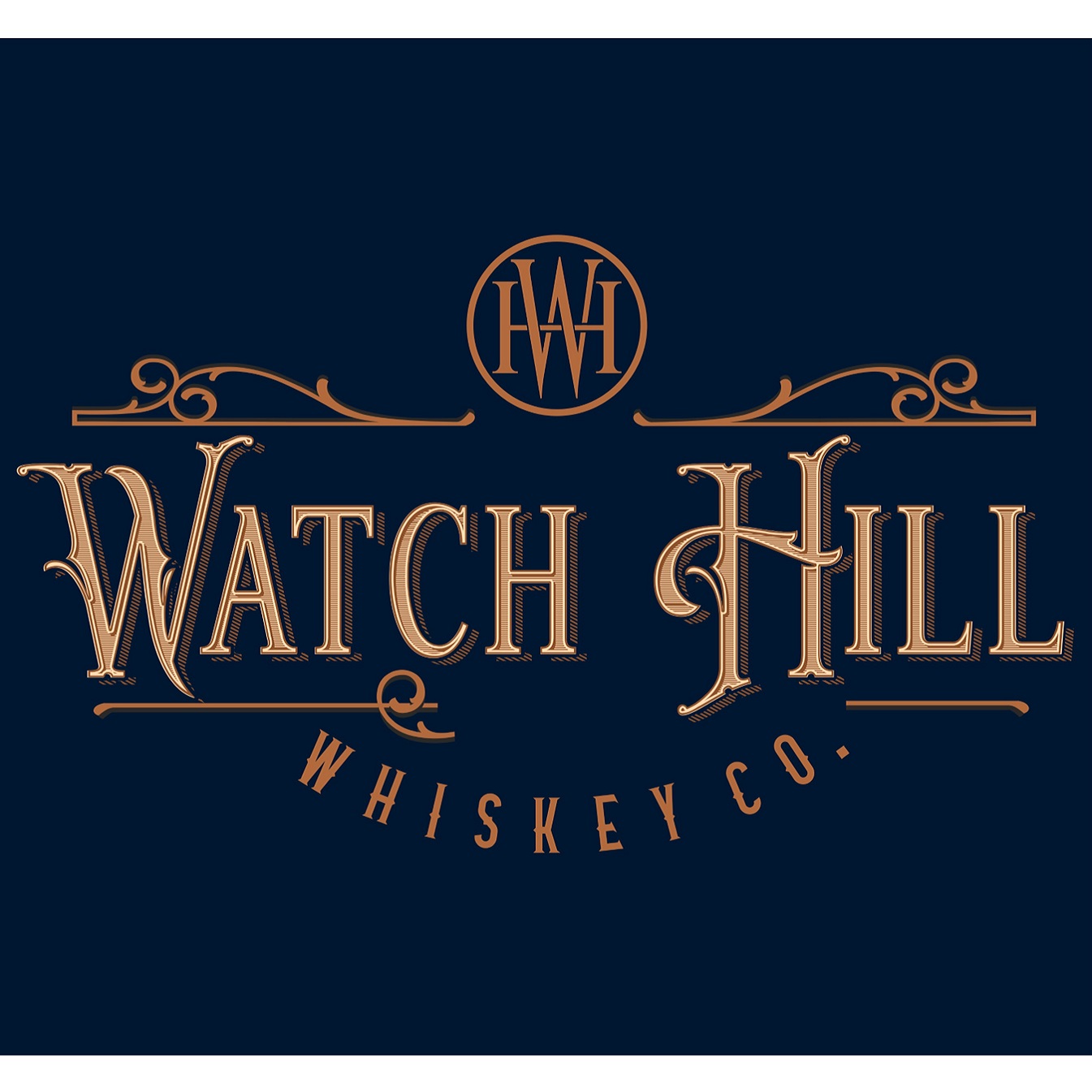 Watch Hill Whiskey Company logo