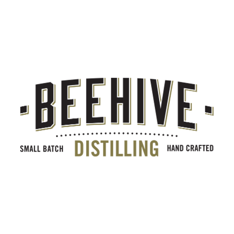 Beehive Distilling logo