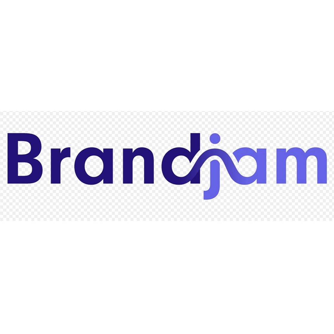 Brandjam logo SQUARE