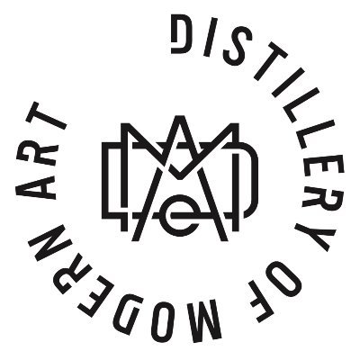 Distillery of Modern Art logo