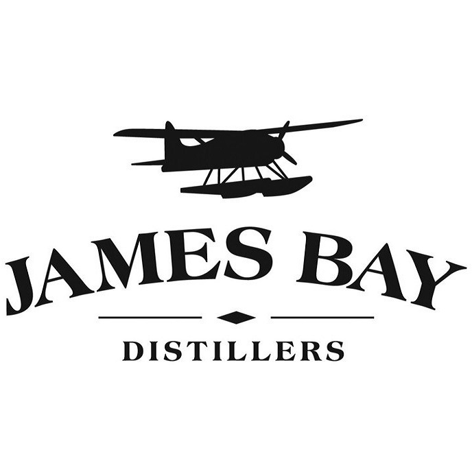 James Bay Distillers logo