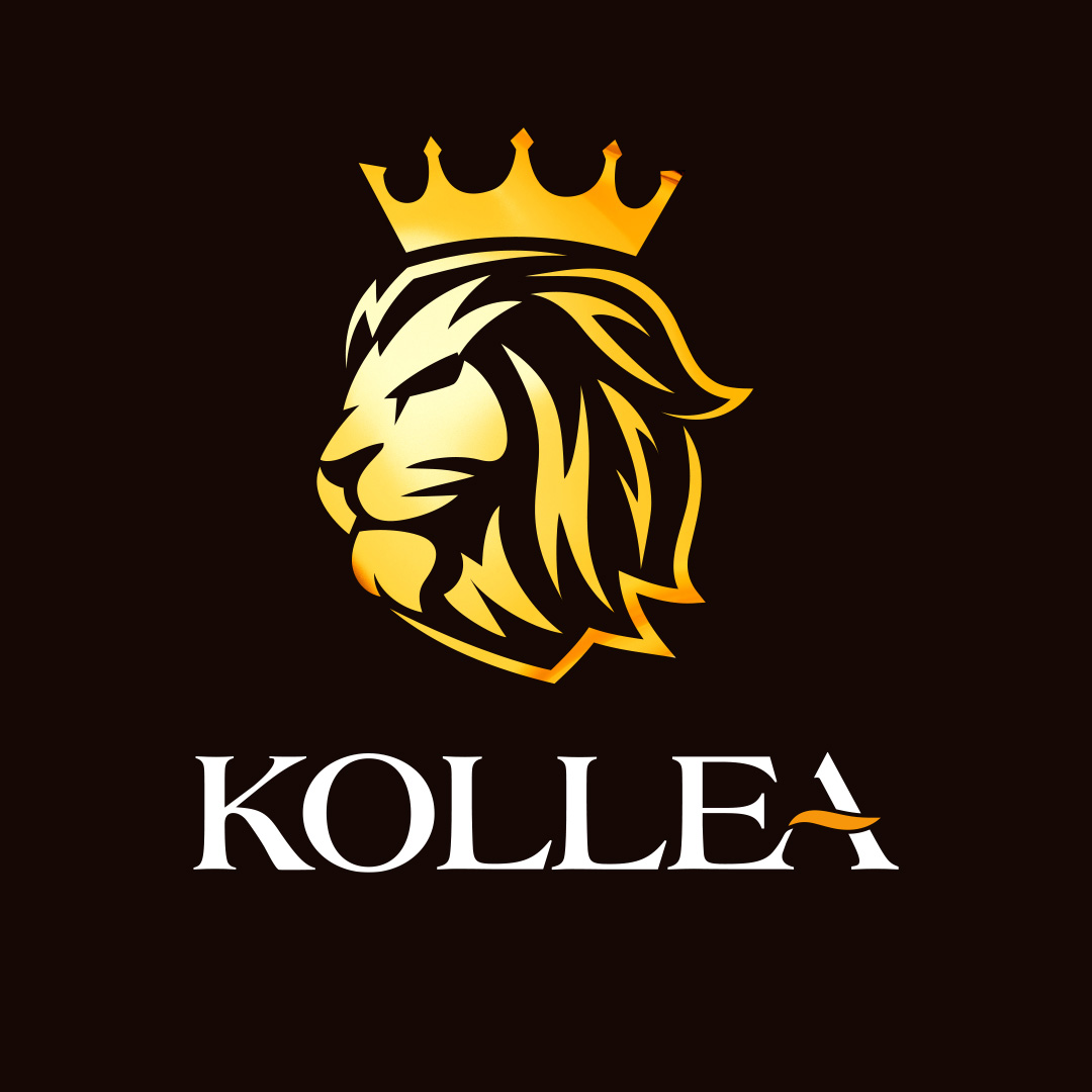 Kollea decanters logo