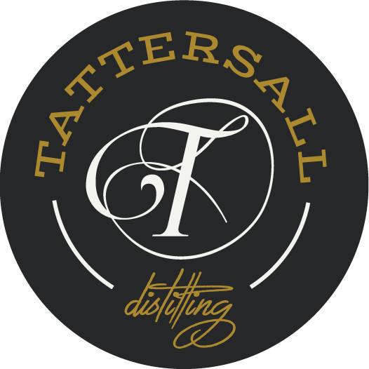 Tattersal Distilling logo