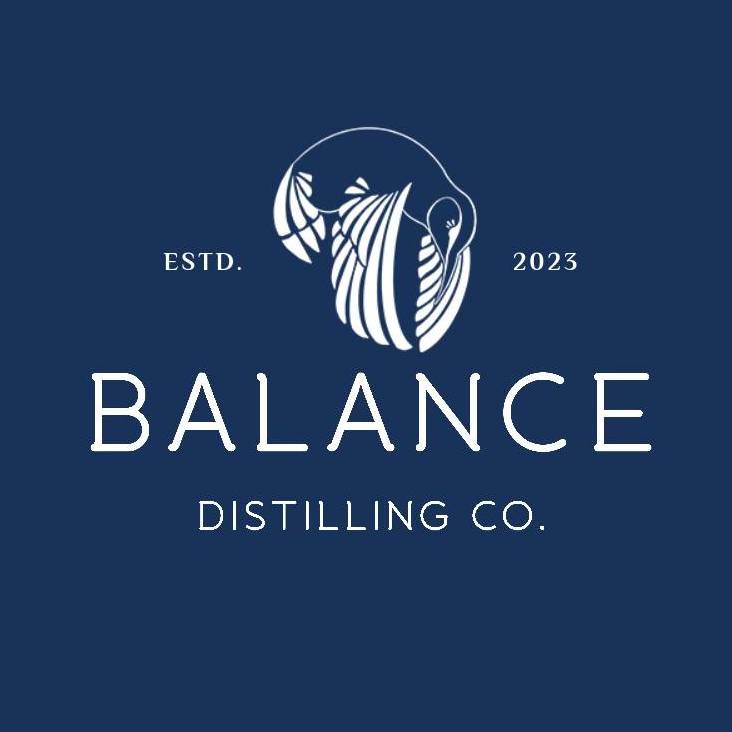 Balance Distilling Company logo