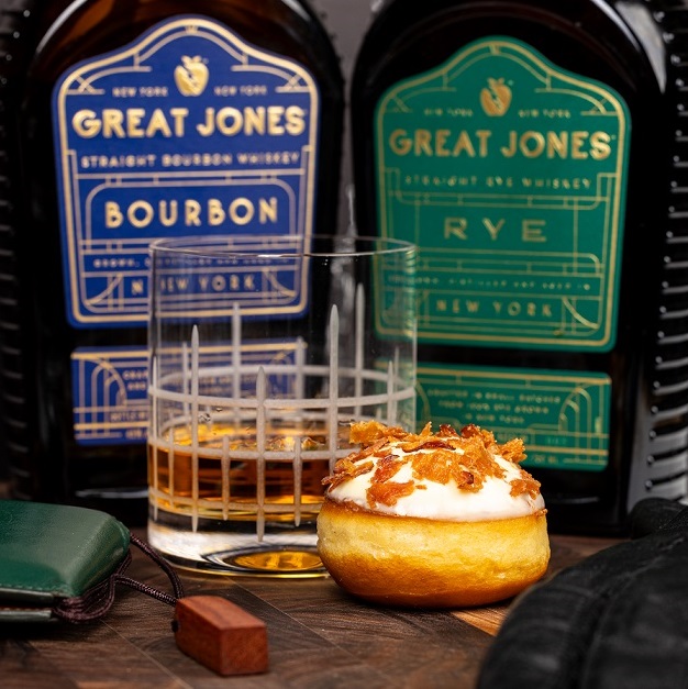 Great Jones x Angelina bottles pastry Holiday Gift Guide