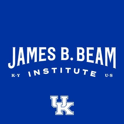 James B Beam Institute Kentucky Spirits logo Kentucky Wildcask