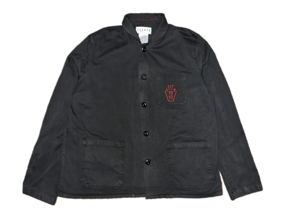 Overholt Chore Coat