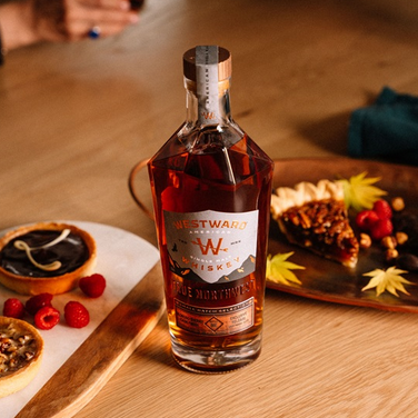 Westward Whiskey Oloroso Cask FINAL 20204 CLUB RELEASE