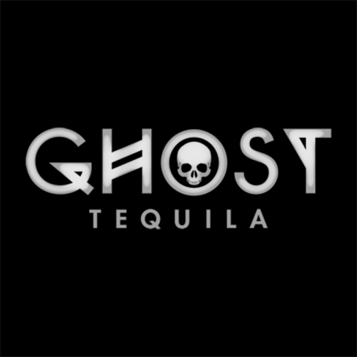 ghost tequila logo