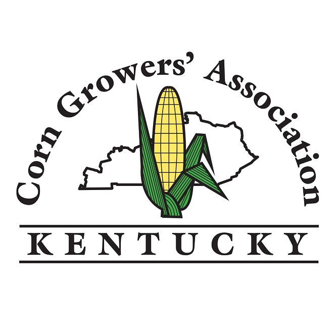 Kentucky Corn Growers Association logo square