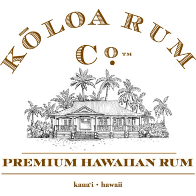 Koloa Rum Logo