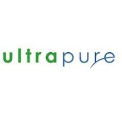 Ultra Pure logo