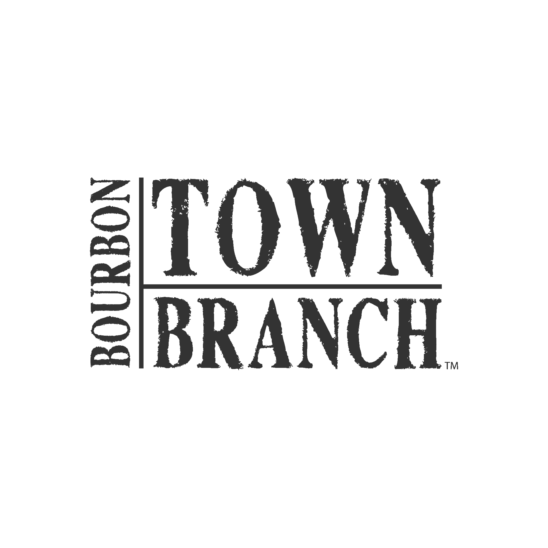 Town Branch Logo