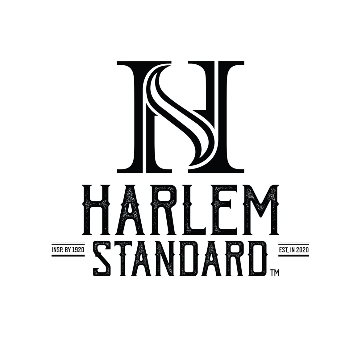 Harlem Standard Logo SQUARE