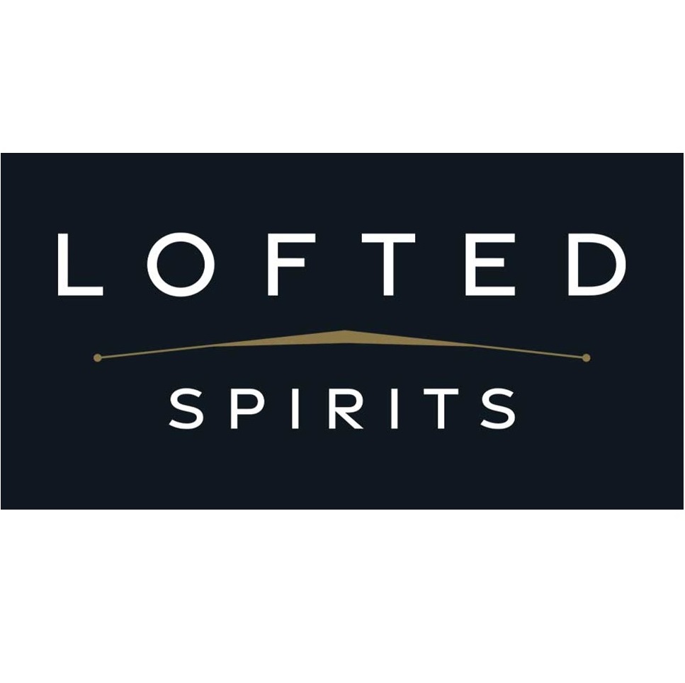 Lofted Spirits logo