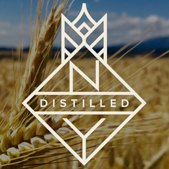 New York State Distillers Guild logo